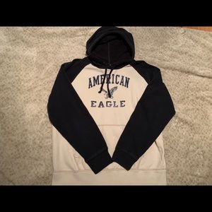 American Eagle Hoodie Men’s Large
